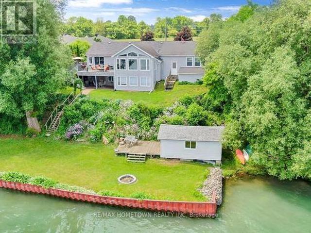 House for sale in Augusta, Ontario