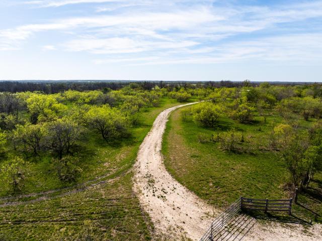 Land for sale in Milam, Texas