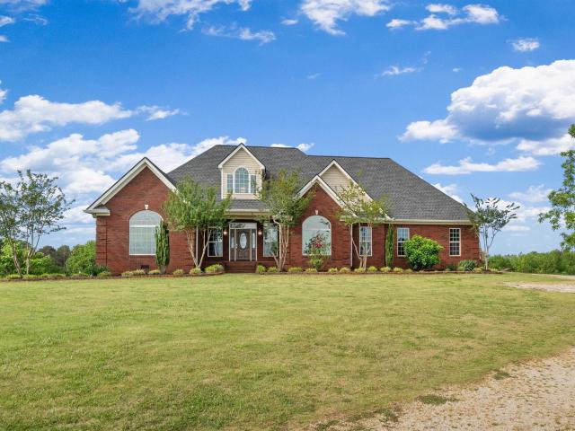 House for sale in Ranburne, Alabama
