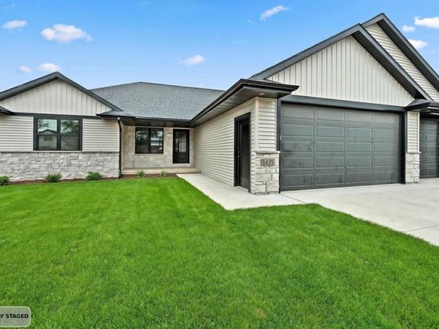 House for sale in De Pere, Wisconsin