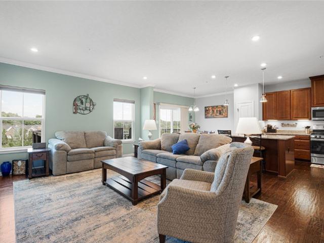 Townhouse for sale in Muse, Cecil Township