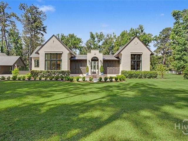 House for sale in Richmond Hill, Bryan County