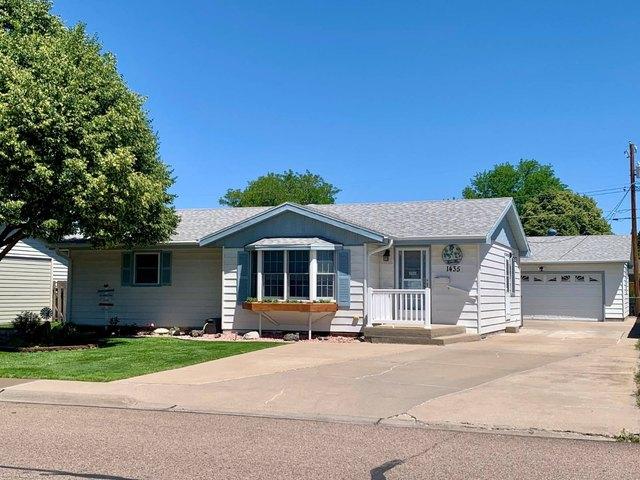 House for sale in Nebraska