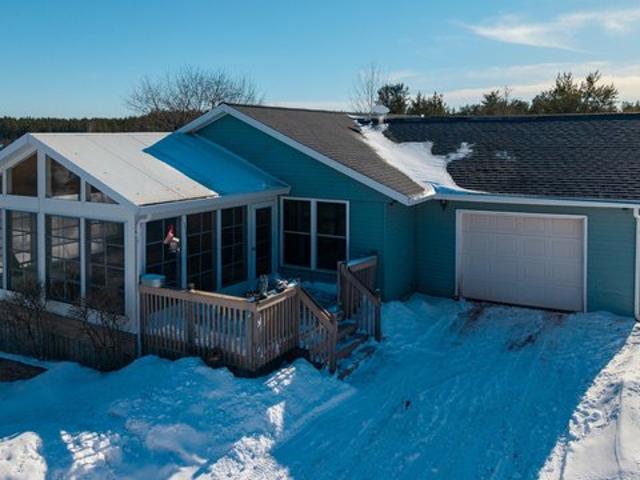 House for sale in Skandia, Michigan