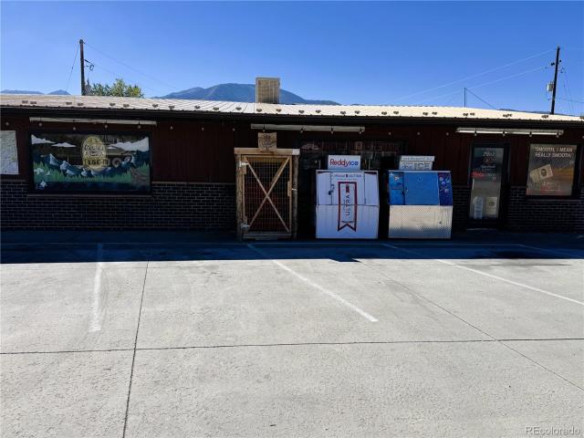 Commercial for sale in Salida, Chaffee County