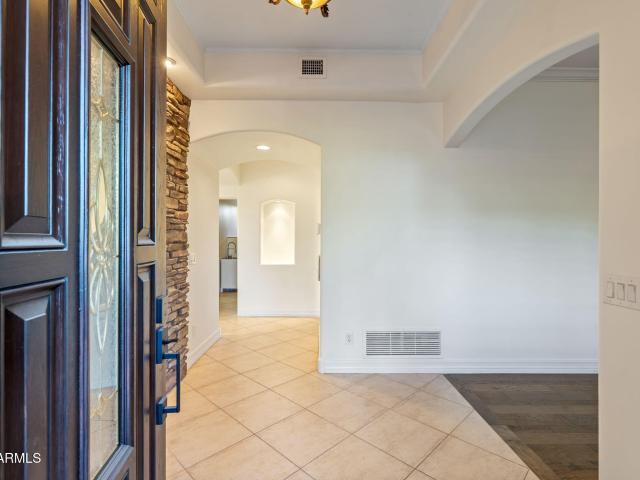 House for sale in Laveen, Arizona