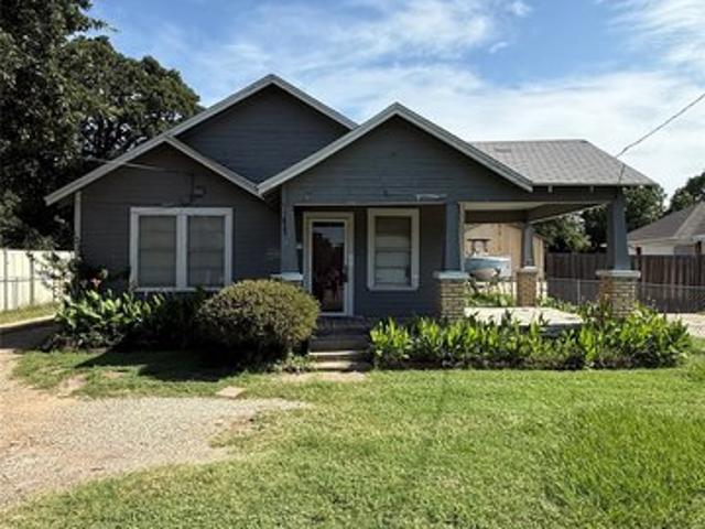 House for sale in Irving, Texas