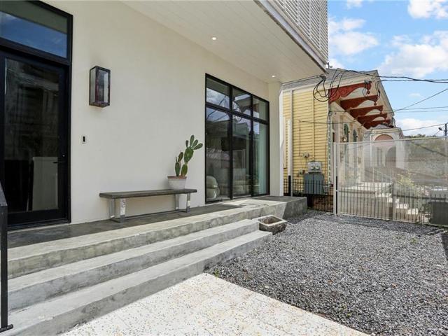 House for sale in New Orleans, Louisiana