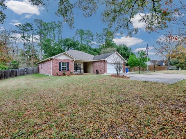 House for sale in Lufkin, Texas