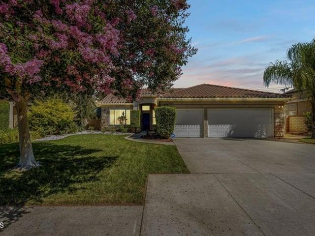 House for sale in Simi Valley, California