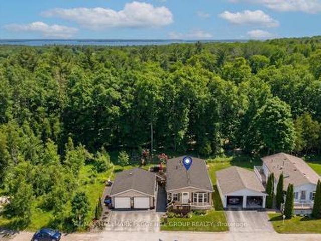 House for sale in Severn, Ontario
