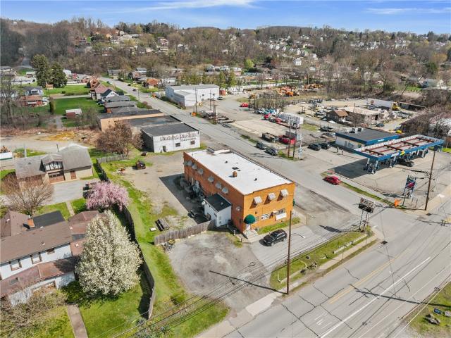 Commercial for sale in Cheswick, Pennsylvania
