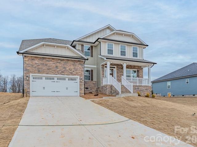 House for sale in Rowan, North Carolina