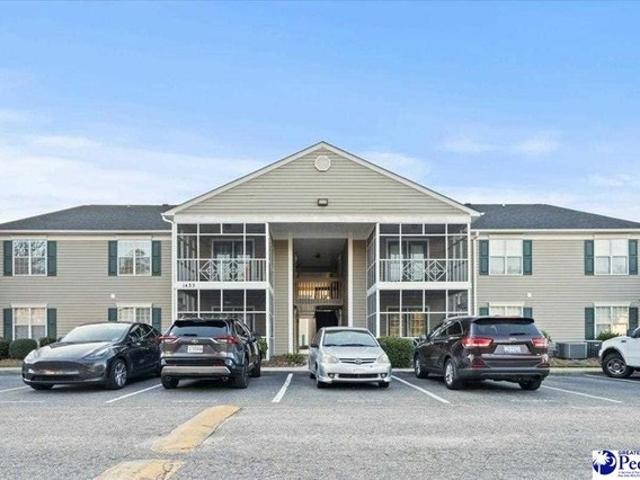Condo for sale in Effingham, South Carolina
