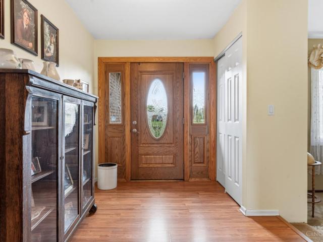 House for sale in Ohio
