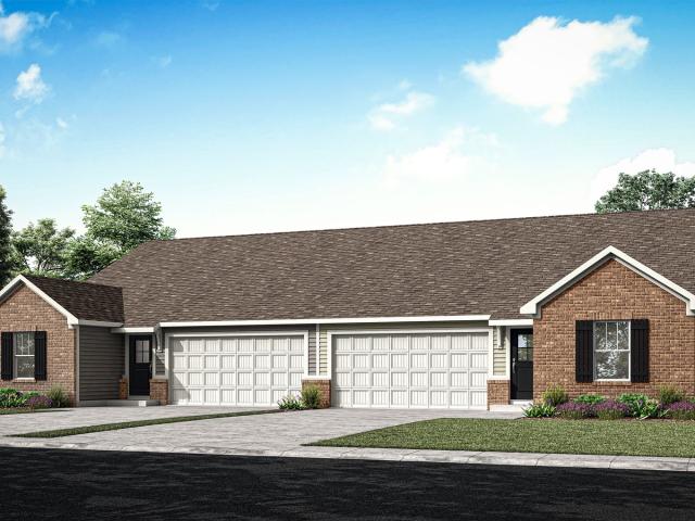 House for sale in Fortville, Indiana