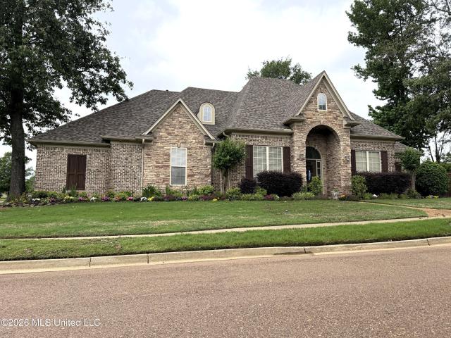 House for sale in Hernando, Mississippi