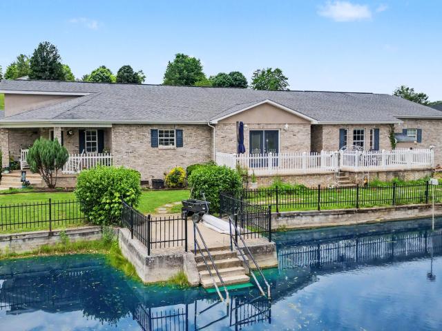 House for sale in Tennessee