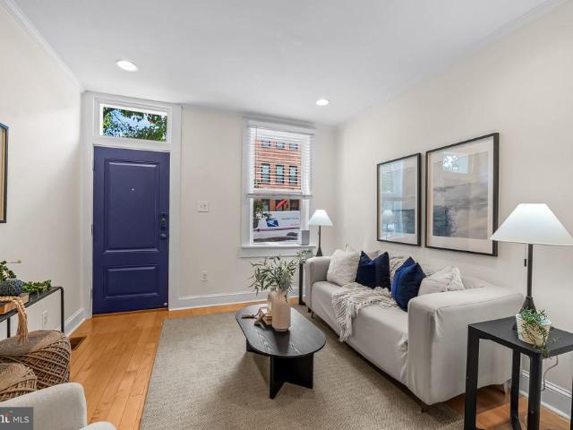 Townhouse for sale in Gibsonton, Maryland