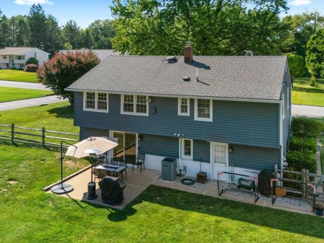 House for sale in Chester, Pennsylvania
