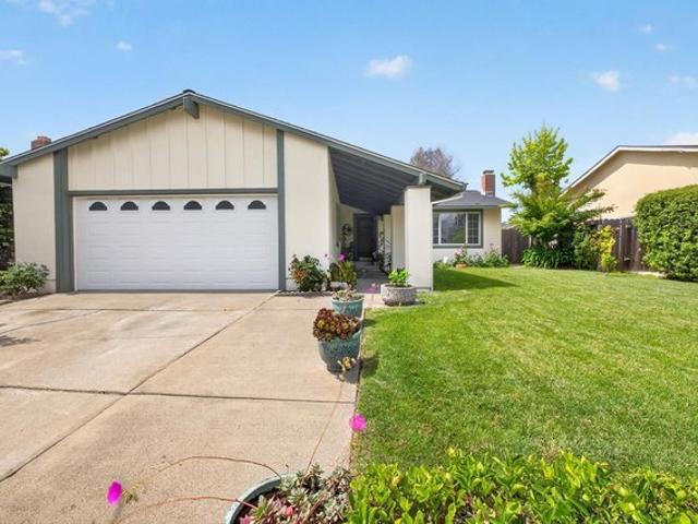 House for sale in Petaluma, California