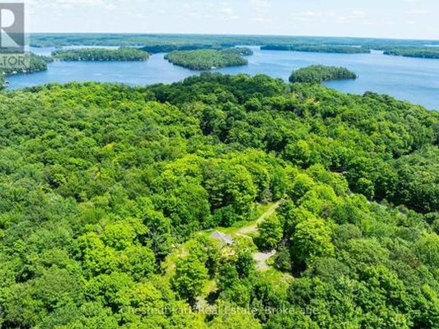 House for sale in Muskoka, Ontario