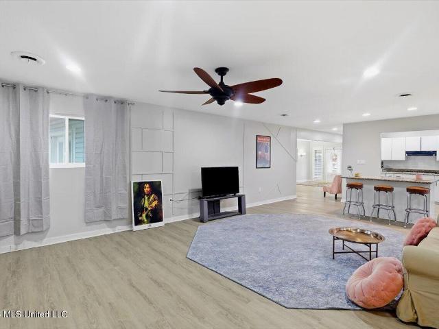 House for sale in Jackson, Mississippi