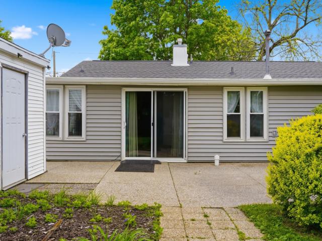 House for sale in Dixon, Illinois