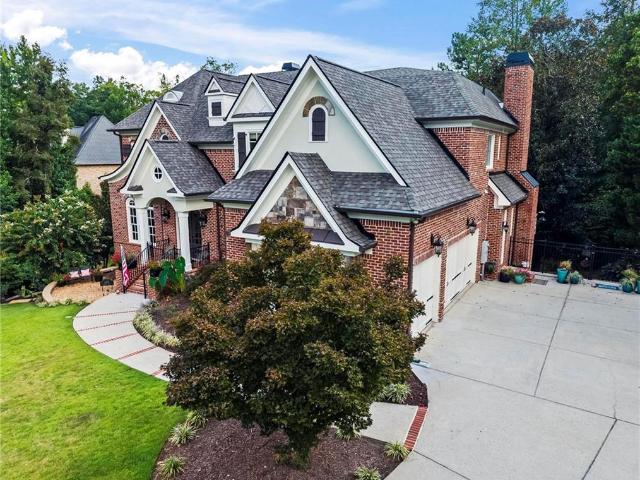 House for sale in Brookhaven, Georgia