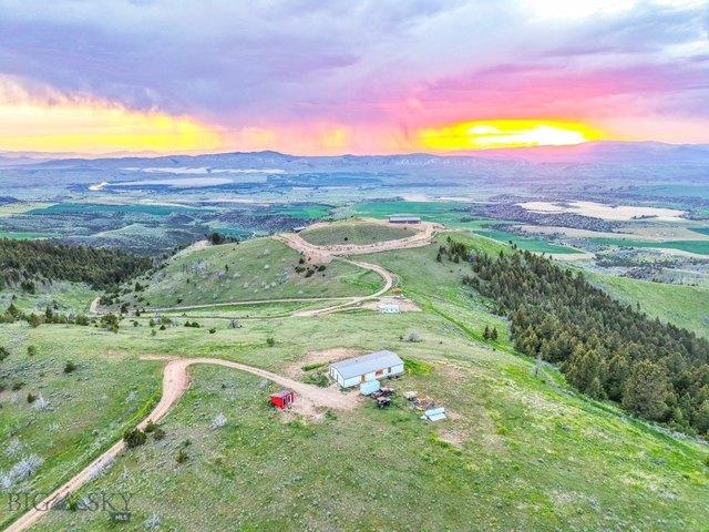 House for sale in Three Forks, Montana