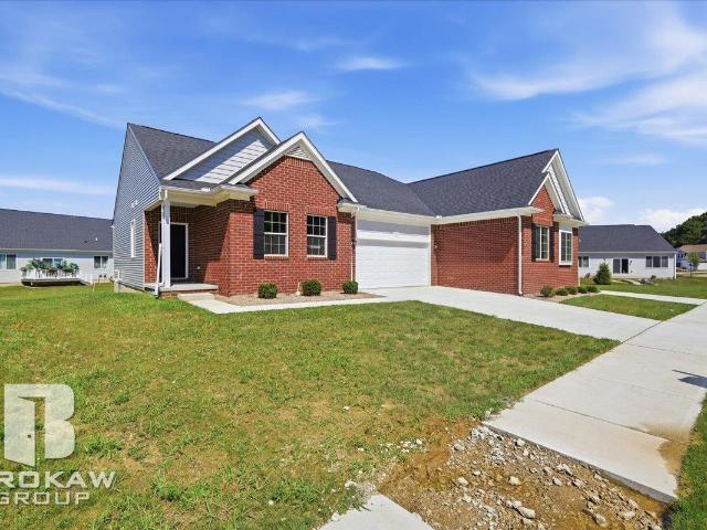 Condo for sale in Lapeer, Lapeer County