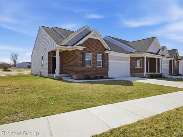 Condo for sale in Lapeer, Michigan