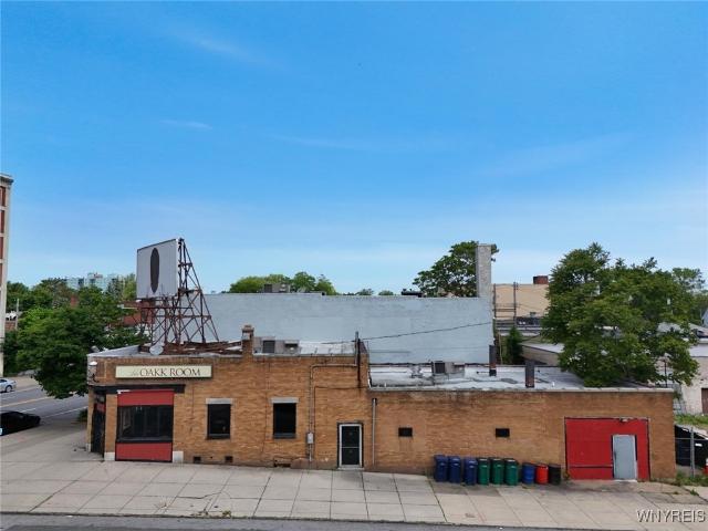 Commercial for sale in Buffalo