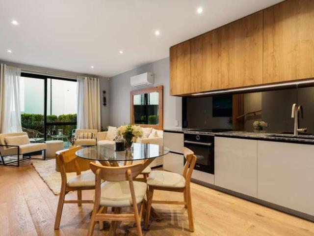Townhouse for sale in Hillersden
