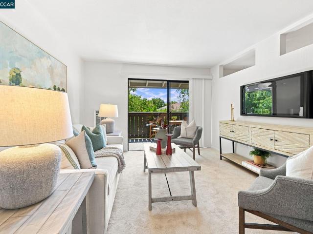 Condo for sale in Walnut Creek, Contra Costa County