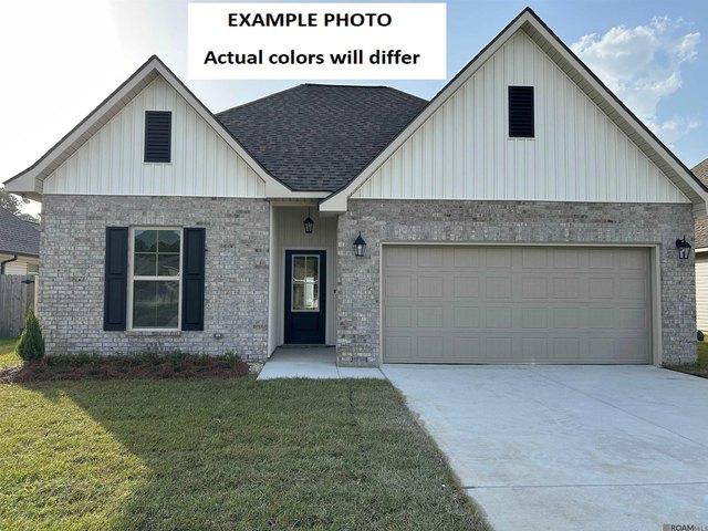 House for sale in Gonzales, Louisiana
