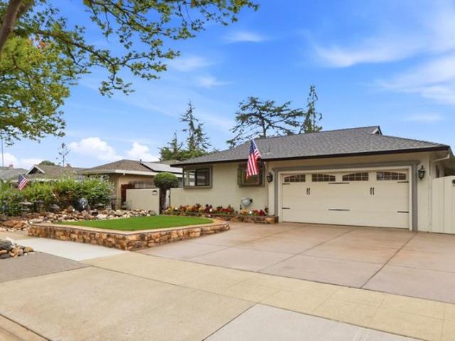 House for sale in San Jose, California