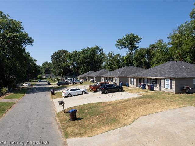 House for sale in Ark