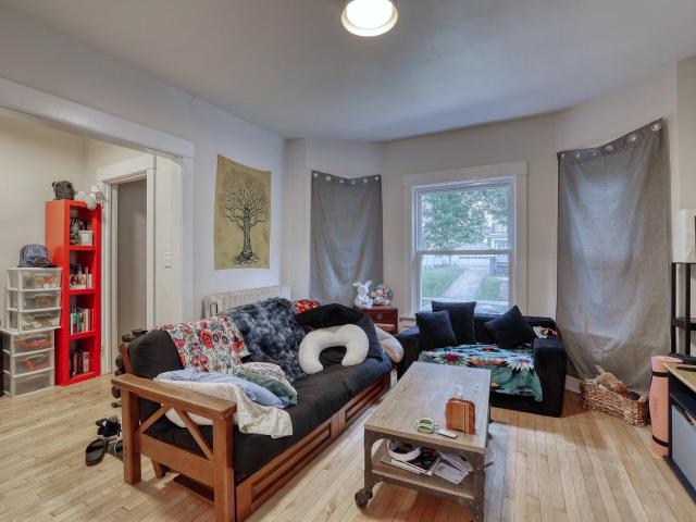 House for sale in Milwaukee, Wisconsin