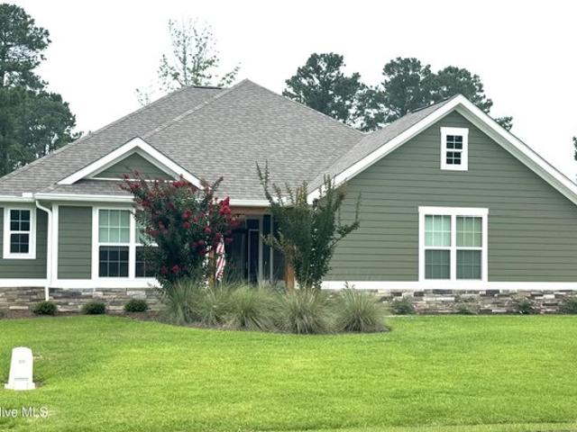 House for sale in Calabash, North Carolina