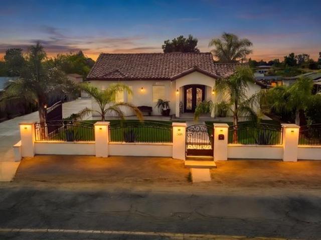 House for sale in Fresno, California