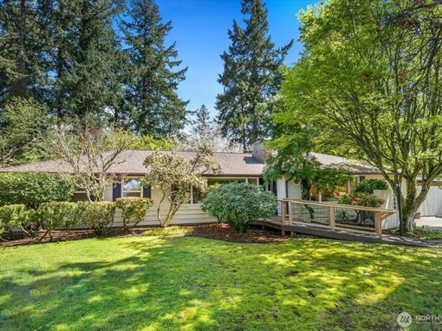 House for sale in Burien, Washington