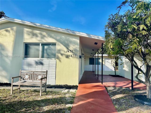 Property for rent in Florida