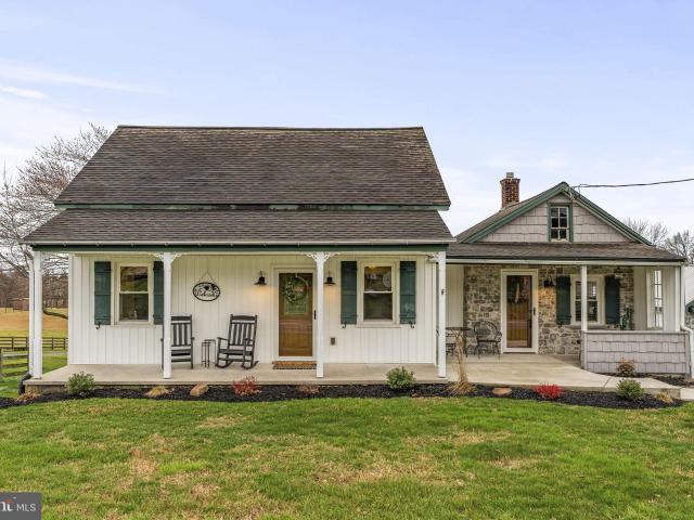House for sale in Penryn, Pennsylvania