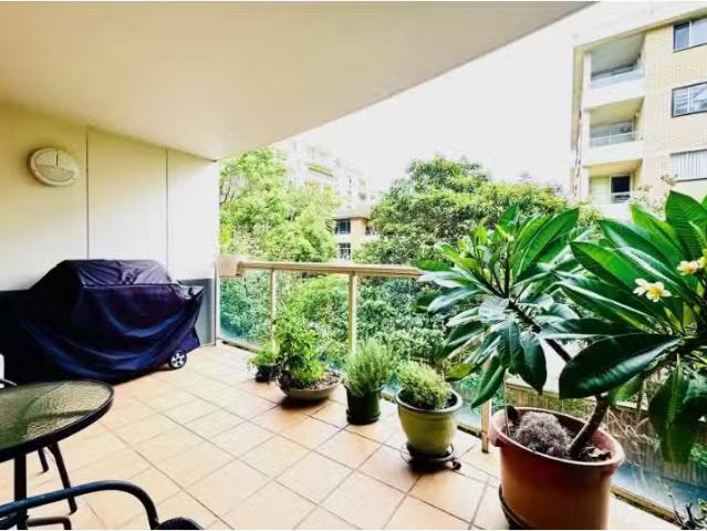 Apartment for rent in Sydney, New South Wales