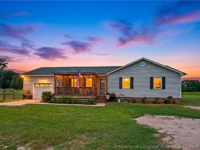 House for sale in Roseboro, North Carolina