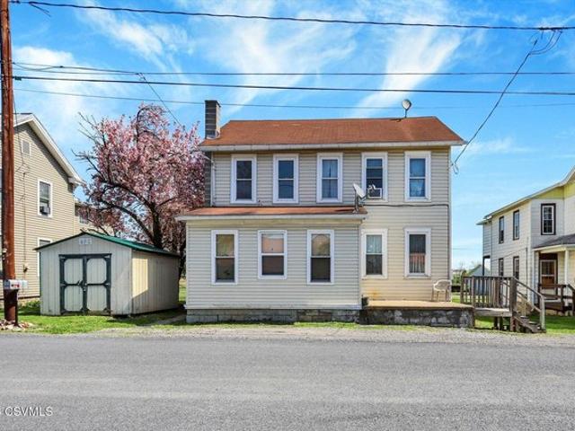 House for sale in Mifflinburg, Pennsylvania