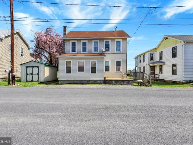 House for sale in Swengel, Pennsylvania