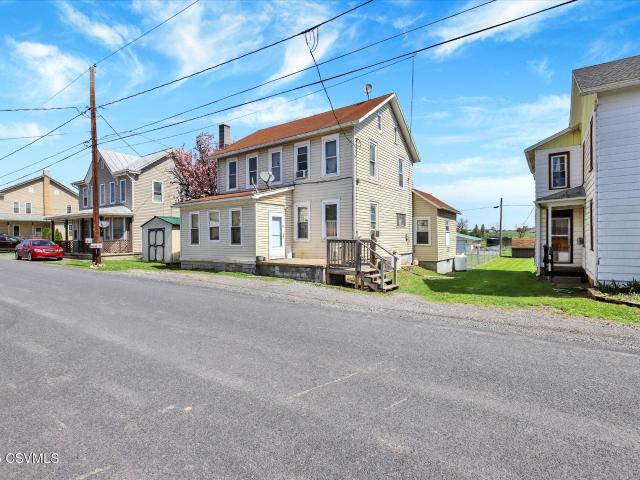House for sale in Swengel, Pennsylvania