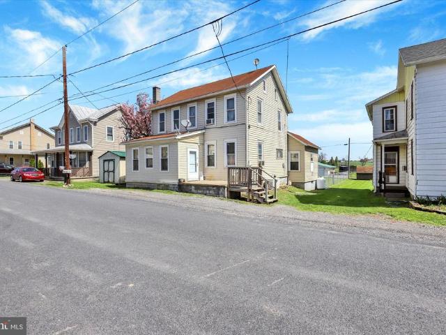 House for sale in Swengel, Pennsylvania